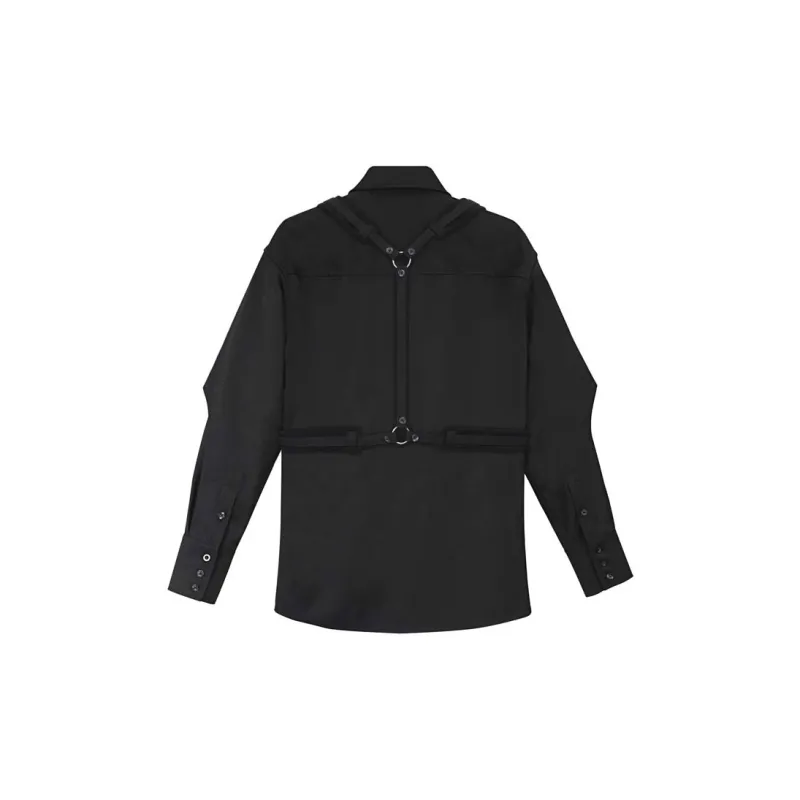 VALLEYOUTH Shirts Unisex-1