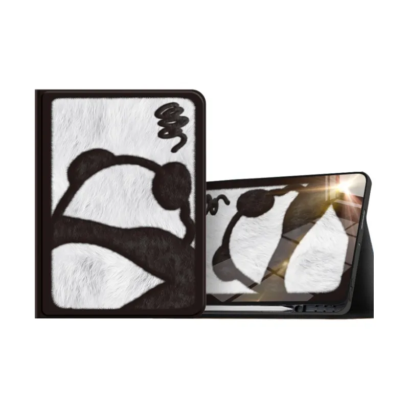 I create my art Tablet Protective Cases-0