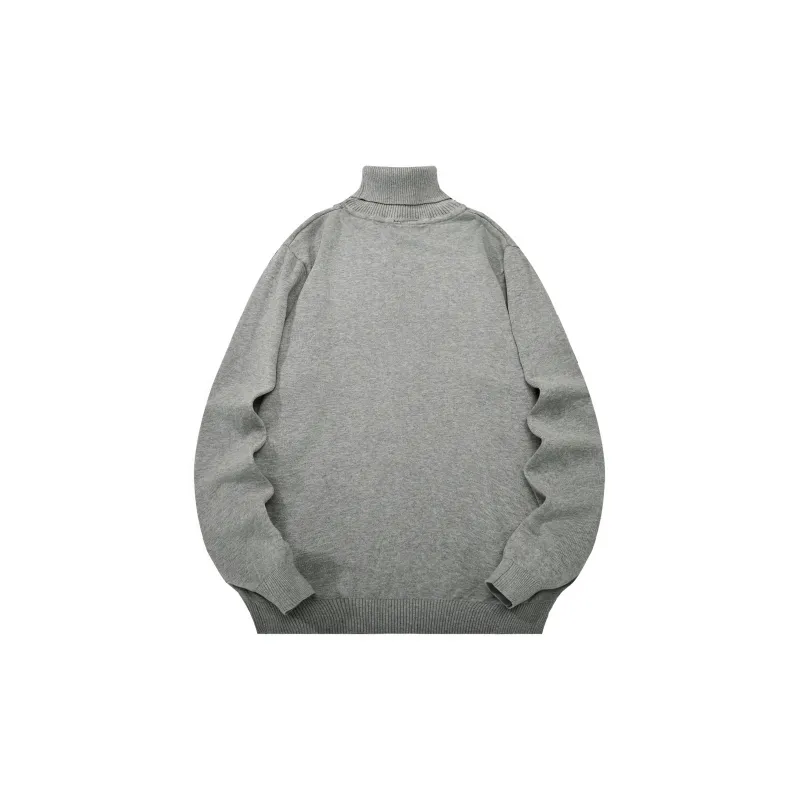 ZMOH Sweaters Unisex-4