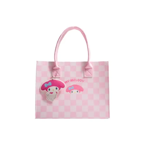 Sanrio Melodi Handbags Pink My Melody