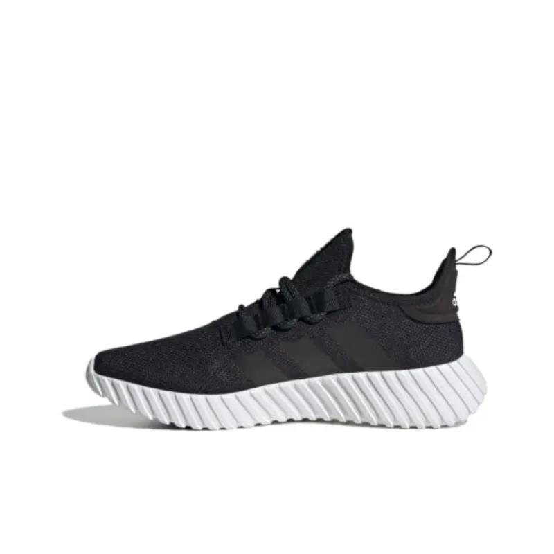 Adidas Kaptir 3.0 Core Black Cloud White-0