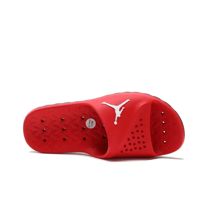 JORDAN Super.Fly Team Slide 'University Red'-3
