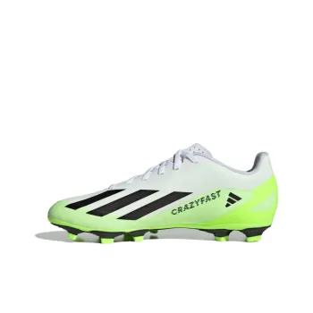 Adidas X Crazyfast.4 Fg 'Crazyrush Pack'