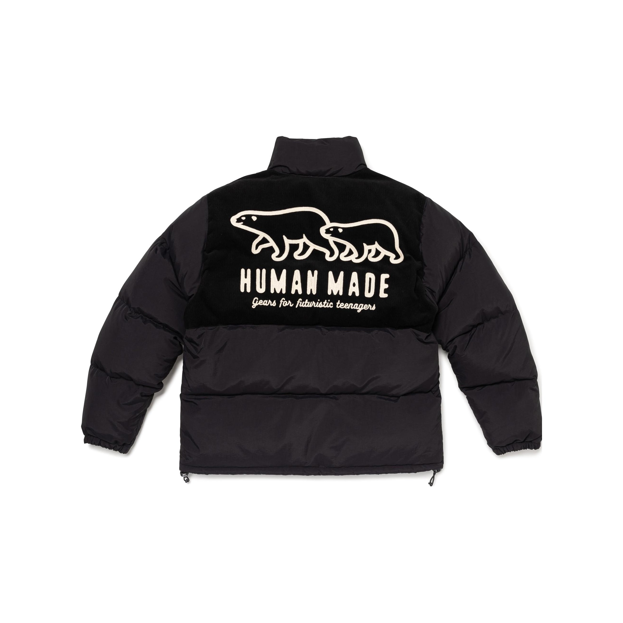 Human Made Jackets Coats on Sale & Authentic - POIZON Human Made Jackets Coats on Sale & Authentic - POIZON