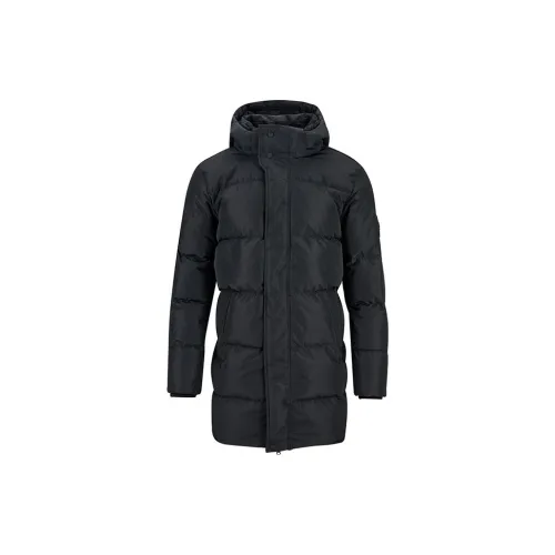 361° Down Jackets Men
