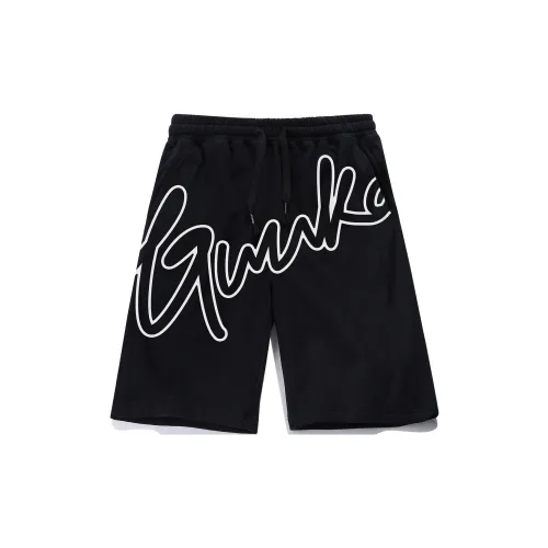 Guuka Men Basketball shorts