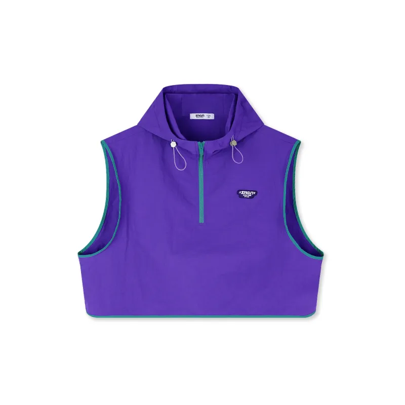 SAKUN Jacket Unisex Two Piece Set-20