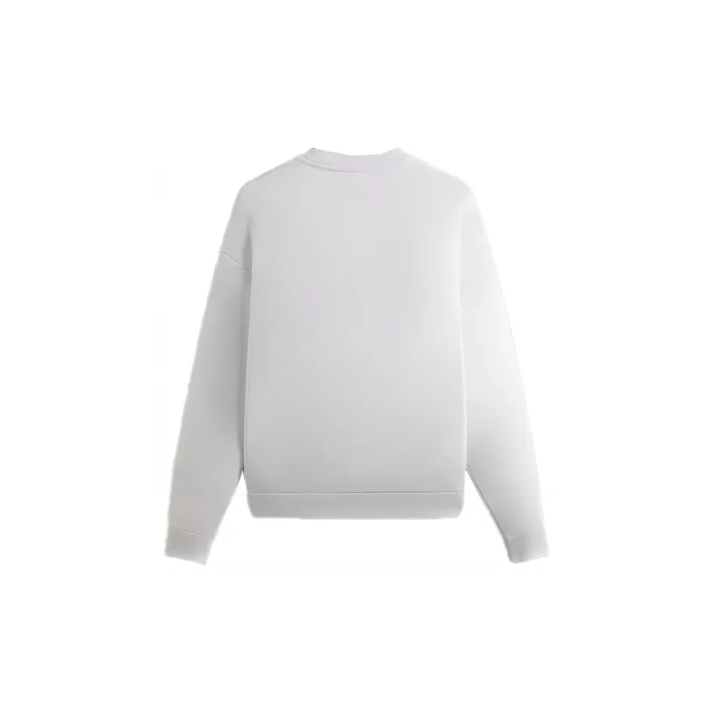 KITH For Mickey & Friends Family Portrait Vintage Crewneck-1