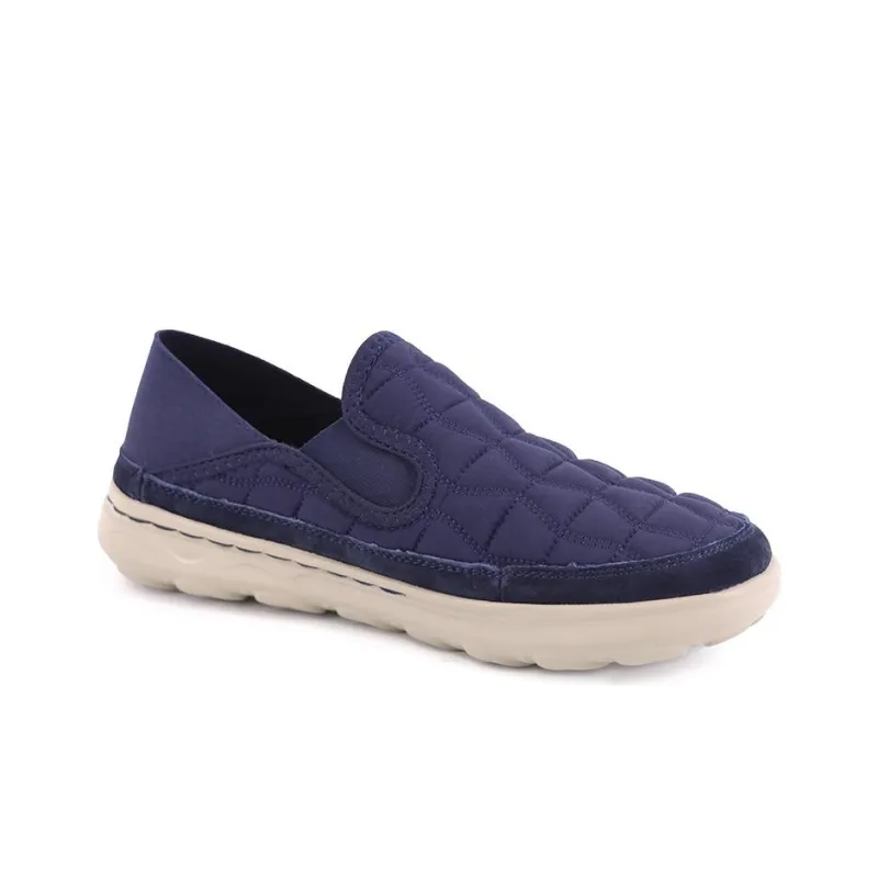 TRANOI Troy Casual Shoes Men's Navy Blue-1