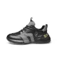 Black Gray