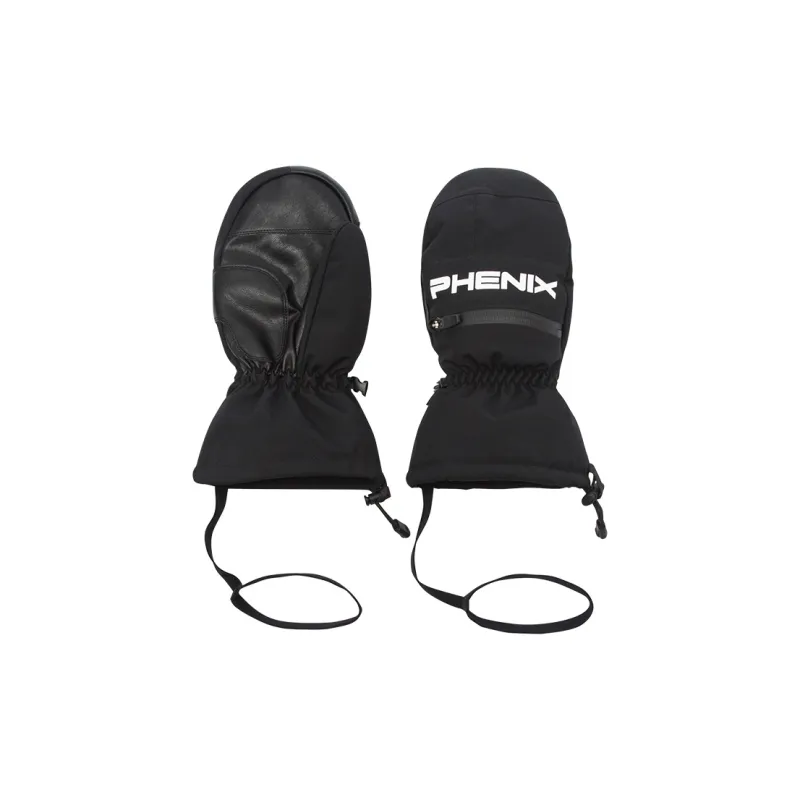 Phenix Ski Gloves-0