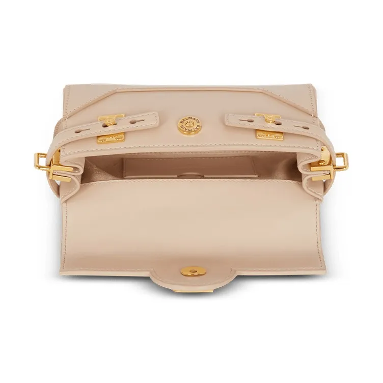 BALMAIN B-Buzz 19 Shoulder Bag-2