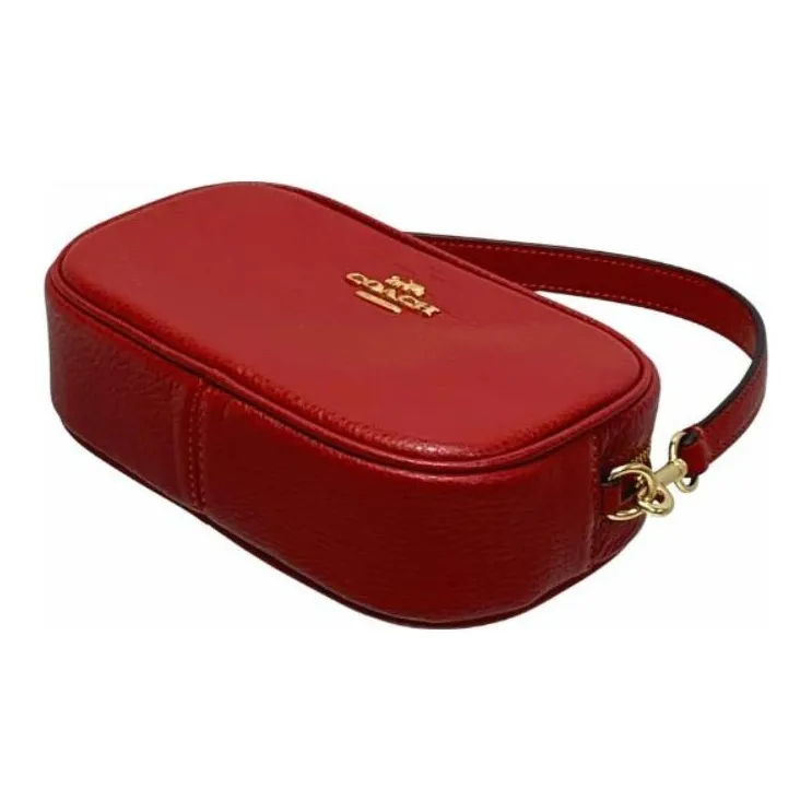 COACH Jamie Clutches-3