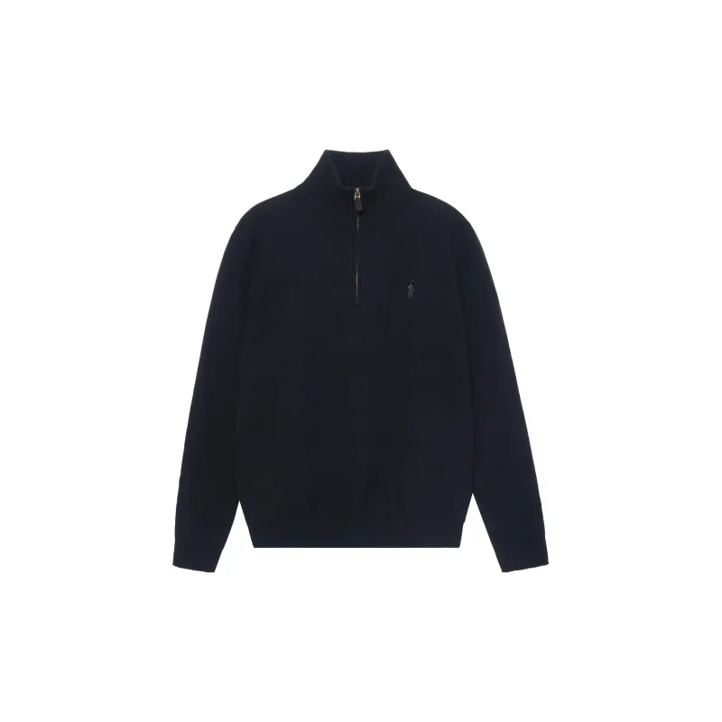 Polo Ralph Lauren Sweater Men's Pitch Black-1