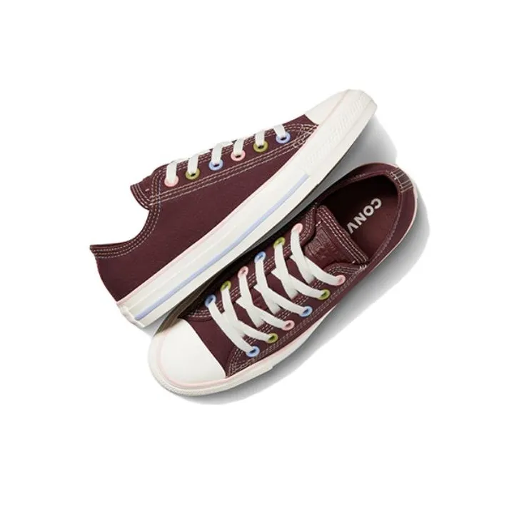 Converse Chuck Taylor All Star Mixed Material Shoes 'Eternal Earth' Women's-3