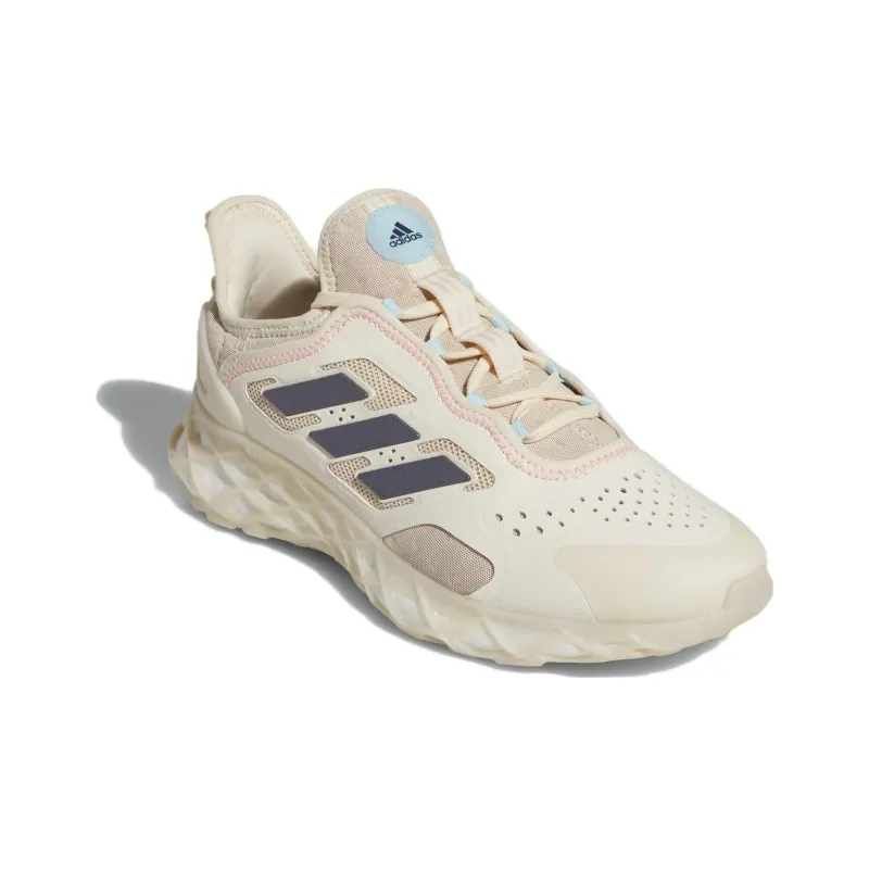 Web Boost Adidas 'Off White Ecru Tint'-1