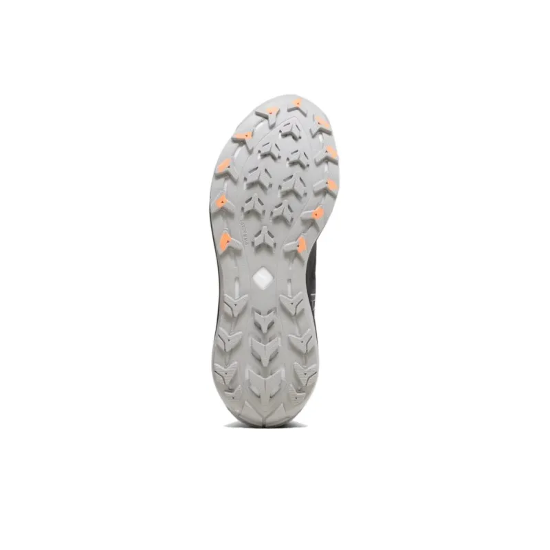 PUMA Voyage Nitro 3 Gtx Trail Running Shoes 'Black Grey Orange'-4
