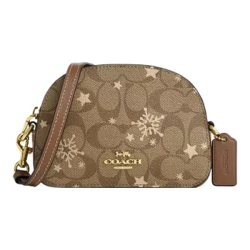 COACH Serena Crossbody Bags