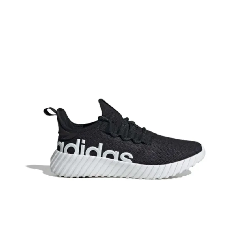 Adidas Kaptir 3.0 Core Black Cloud White-1