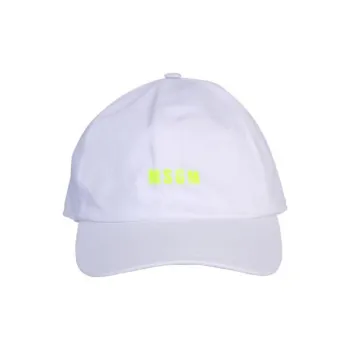MSGM Baseball Caps Men