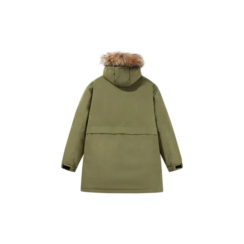 BRNR Down Jackets Unisex-17