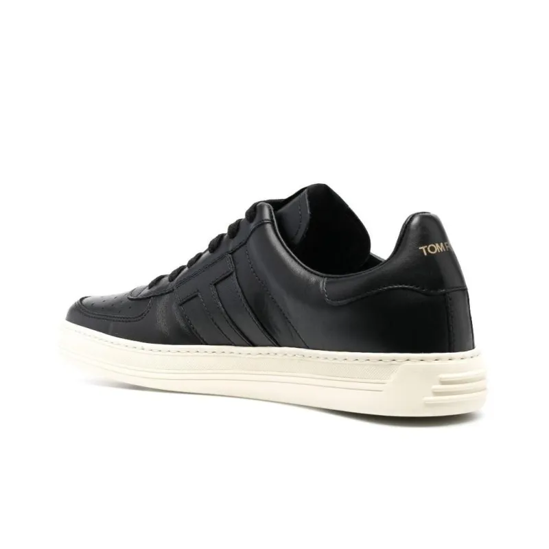 TOM FORD Radcliffe Low-top Sneakers-4