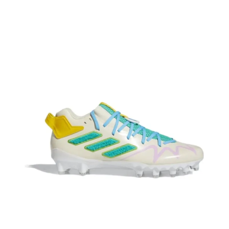 Adidas The Simpsons X Freak 22 'Krusty The Clown'-1