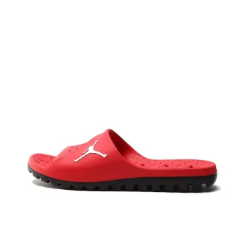 JORDAN Super.Fly Team Slide 'University Red'