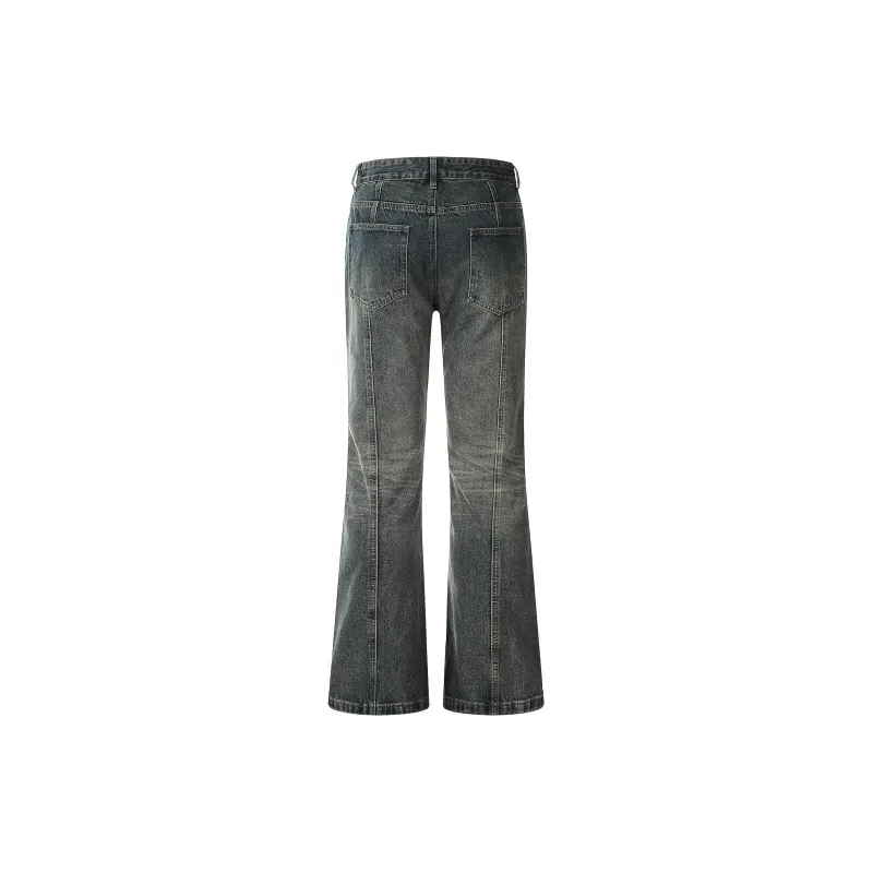 MT99 Jeans Unisex-5