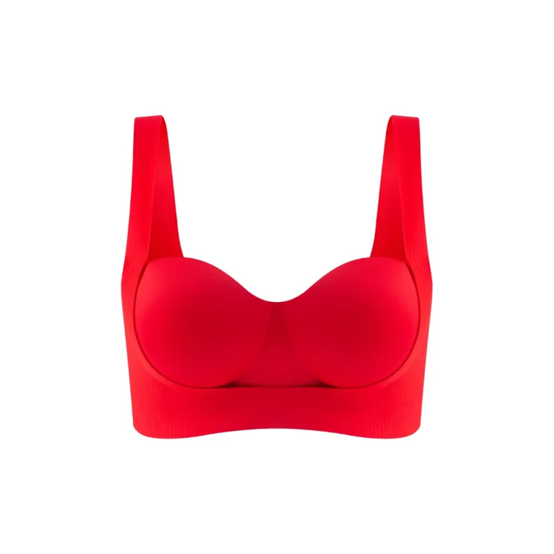 Sizhisha Women's Bras-6