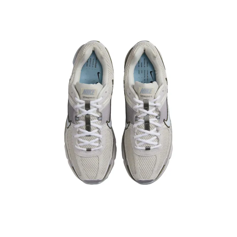 Nike Air Zoom Vomero 5 Light Orewood Brown-3