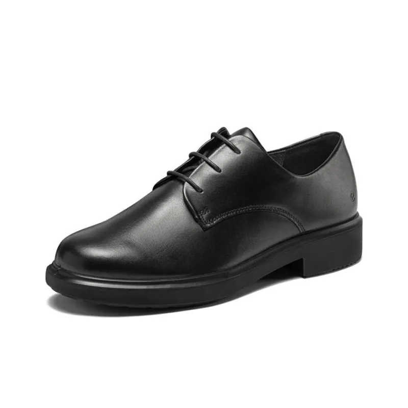 Ecco Loafers Women's Black-2