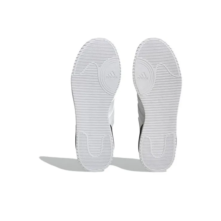 Court Funk Women's Adidas 'White Black' Women's-4