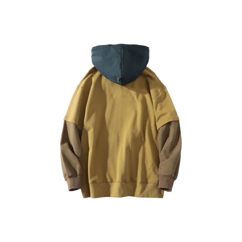 A SQUARE ROOT Sweatshirt Unisex-1
