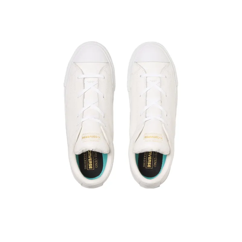 Converse Shinpei Ueno X Breakstar Sk Low Ox 'Black'-3