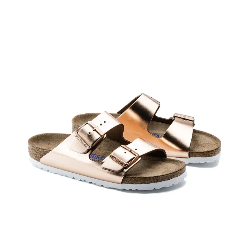 Birkenstock Arizona Double buckle Sandals Women's-2