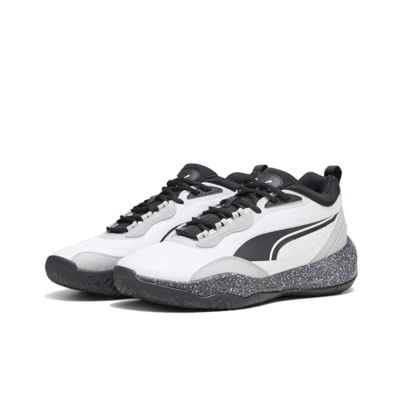 PUMA Playmaker Pro Splatter Ash Grey-2