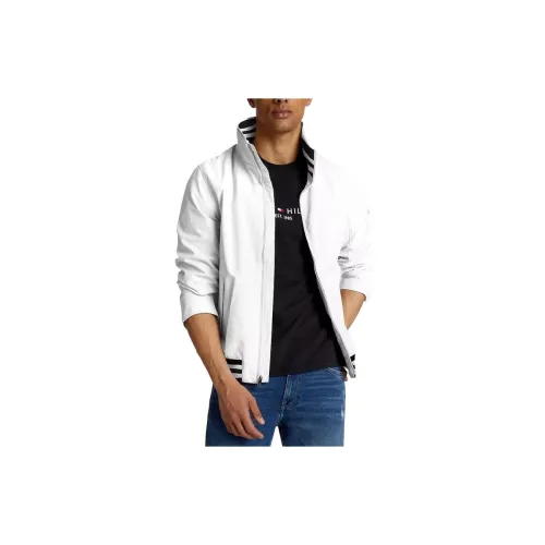 Tommy Hilfiger Jackets Men White