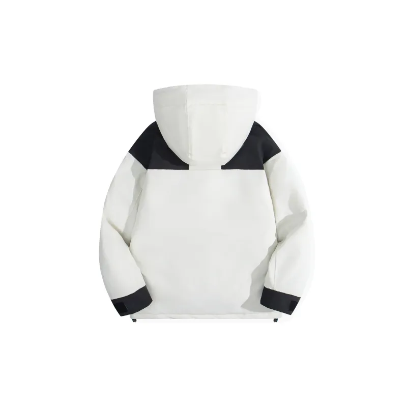 JEANSWEST Puffer Jackets Unisex-3