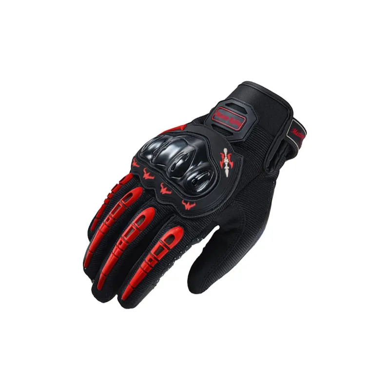 YALMY Riding Equipment-1