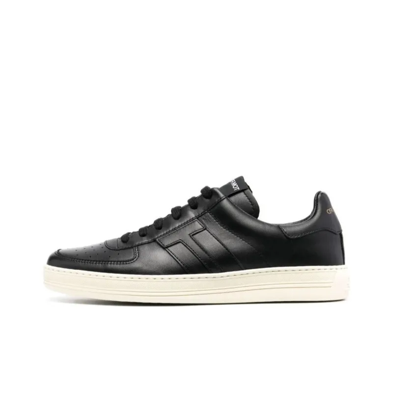 TOM FORD Radcliffe Low-top Sneakers-0