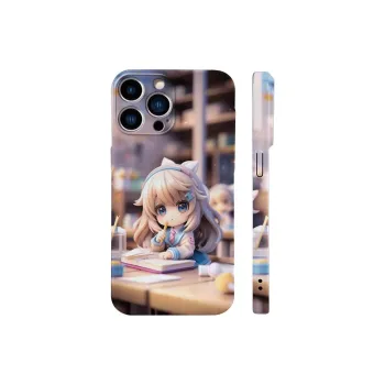 Povatine Phone Cases