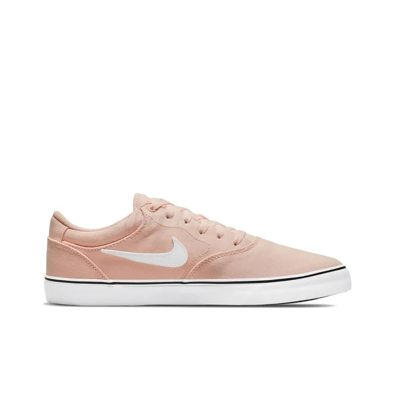Nike Chron 2 Canvas Sb 'Arctic Orange'-1