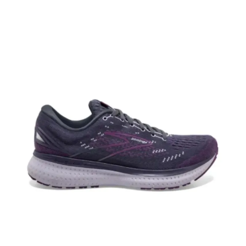 Brooks Women's Glycerin 19 'Ombre Violet'-1