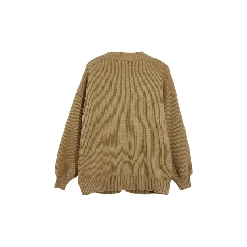 Icicofficial Knitwear Women's-3