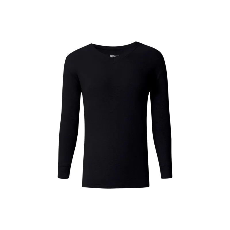H YXIANG Men Thermal Sets-0