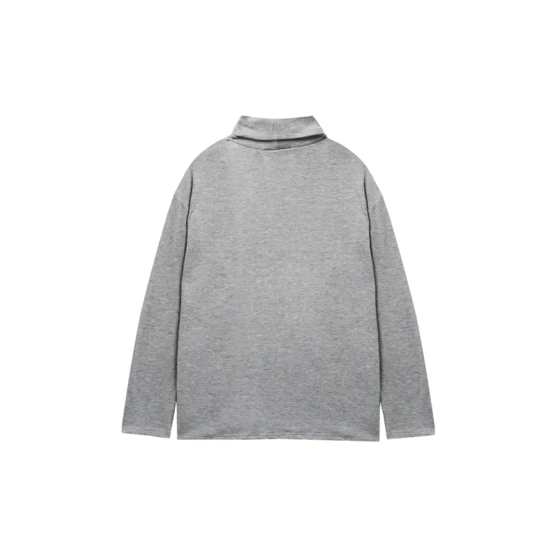 PMET Sweatshirts Unisex-5