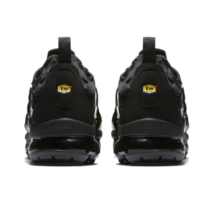 Nike Air VaporMax Plus Triple Black-3