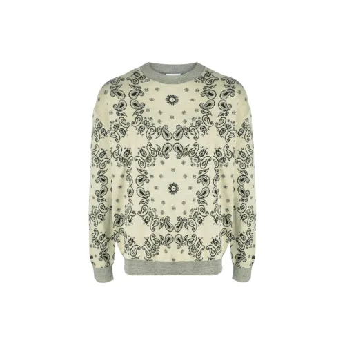 NANUSHKA Sweaters Men Green