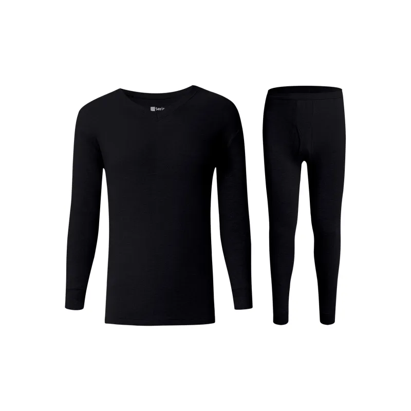 H YXIANG Men Thermal Sets-2